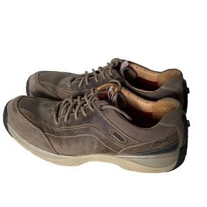 Clark’s men leather shoes size 13 M (SH10)